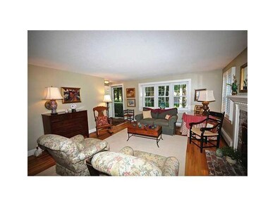 Living Room.