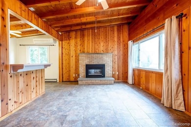 7278 Maple Rd, Lexington, MI 48450 - photo 4