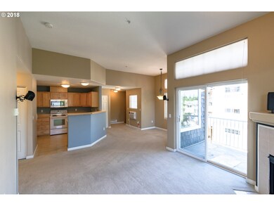 Living Room/Dining Room
