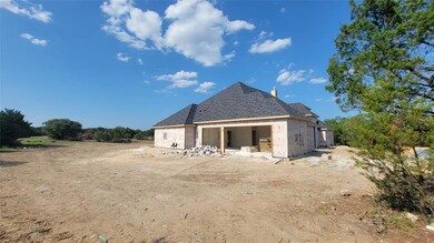 4036 Overlook Way, Weatherford, TX 76085 - photo 4