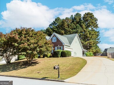 2294 Fort Martin Way unit 2, Lawrenceville, GA 30045 - photo 6