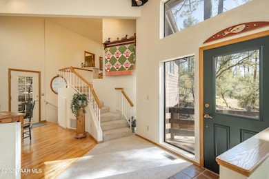 140 Laurel Ct, Prescott, AZ 86303 - photo 5