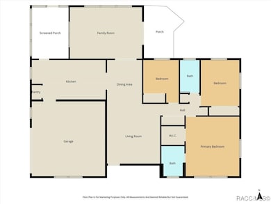 1103 SE 3rd St, Crystal River, FL 34429 - photo 6