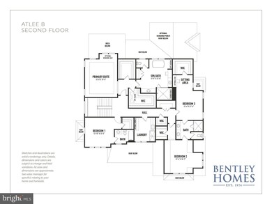 Lot 8 Rose Glenn, Devon, PA 19333 - photo 4