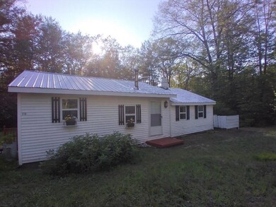 318 N Fryeburg Rd, Fryeburg, ME 04037 - photo 6