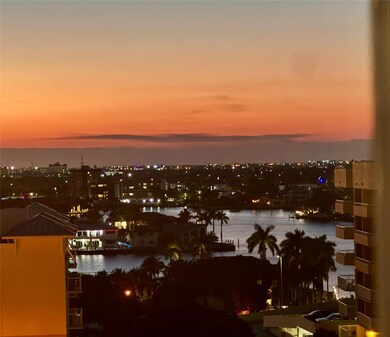 Claridge unit 1109, Pompano Beach, FL 33062 - photo 7