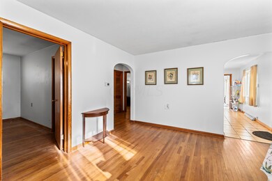 6. Living Room