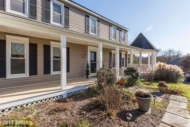 3517 Horseman Way, Davidsonville, MD 21035 - photo 5