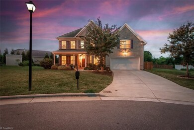 3004 Plum River Cove, High Point, NC 27265 - photo 2