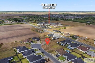 N/A Lake Arthur, Brownsville, TX 78566 - photo 6