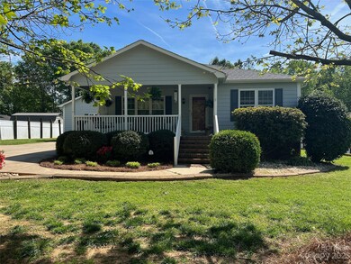 206 E Sunset Dr, Locust, NC 28097 - photo 4