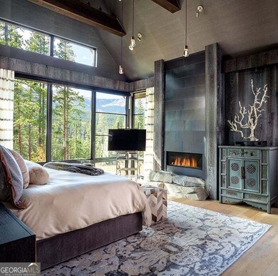 master bedroom example