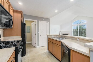 [008] 3952 Rue de Brittany, Columbus, OH