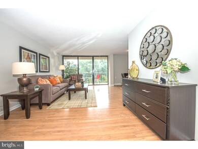 Strath Haven Condominiums unit 717, Swarthmore, PA 19081 - photo 5