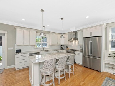 31 Wellington St unit 1, Waltham, MA 02451 - photo 5