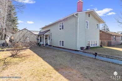 Main Listing Picture