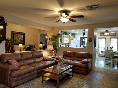 Open Concept