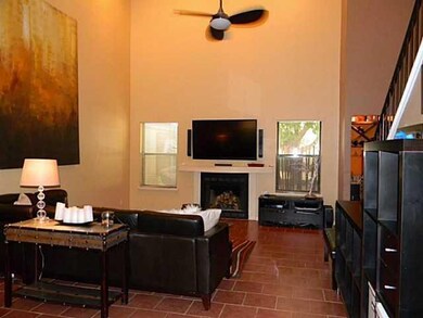 Den/Family/Great Room.