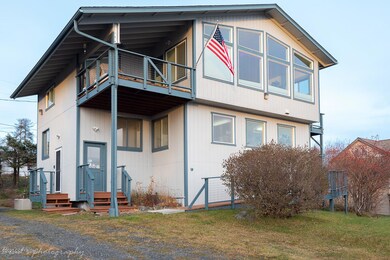 522 Grubstake Ave..