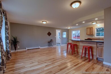 1911 Lake Otis Pkwy