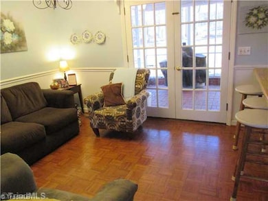 Living Room.