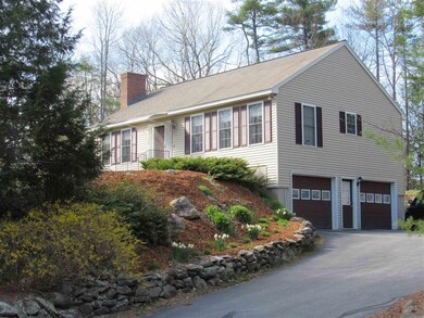 121 Twist Hill Rd, Dunbarton, NH 03046 - photo 7