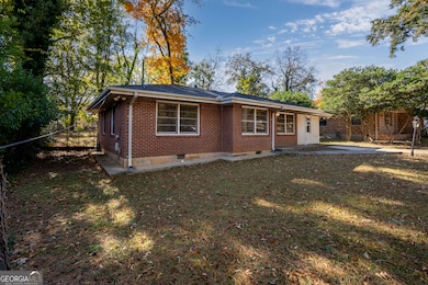 2868 Belaire Cir, Atlanta, GA 30340 - photo 2