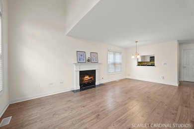 35 Foxcroft Rd unit 123, Naperville, IL 60565 - photo 3