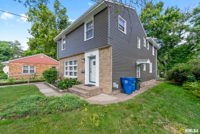1228 E Dover Ct, Davenport, IA 52803 - photo 5