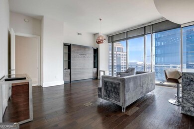 1065 Midtown unit 3201, Atlanta, GA 30309 - photo 7