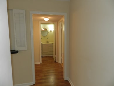 to the right of front hall looking at first floor