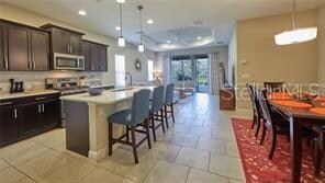 Open concept