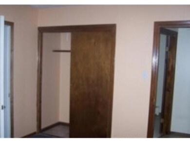 Bedroom.