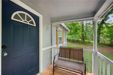 1786 Richard Rd NE, Conyers, GA 30012 - photo 2