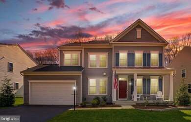 2123 Basil Hall Ln, Gambrills, MD 21054 - photo 2