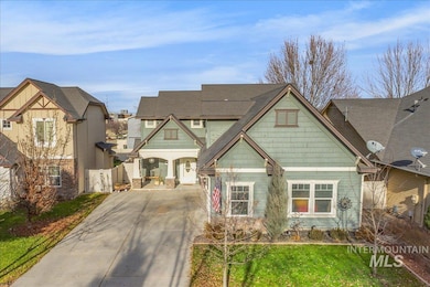 1524 W Loretta St, Meridian, ID 83646 - photo 2