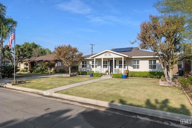 2525 Bay St, Bakersfield, CA 93301 - photo 5