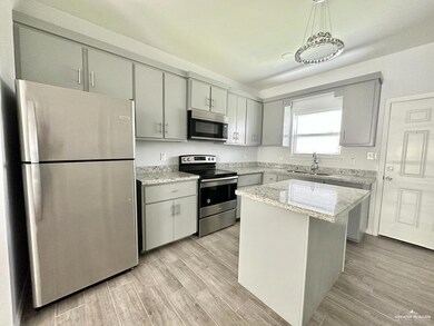 2812 Rosemary Dr unit 1, Weslaco, TX 78599 - photo 6