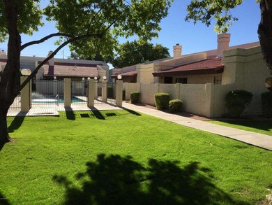 3030 S Alma School Rd unit 20, Mesa, AZ 85210 - photo 6