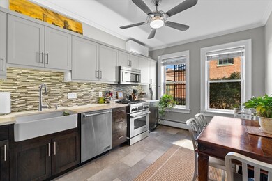 112 Union Park St unit 1, Boston, MA 02118 - photo 4