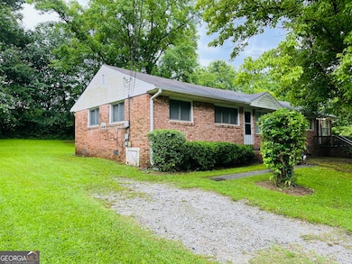 6100 E Fayetteville Dr unit 6100, Riverdale, GA 30296 - photo 3