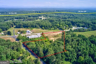 0 Nix Bridge Rd unit 10652027, Dawsonville, GA 30534 - photo 6