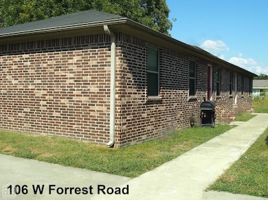 104 W Forrest St, Jonesboro, AR 72401 - photo 2