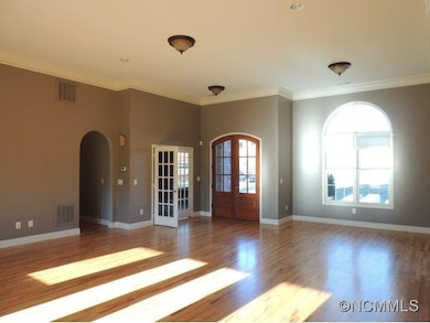 Welcoming Foyer