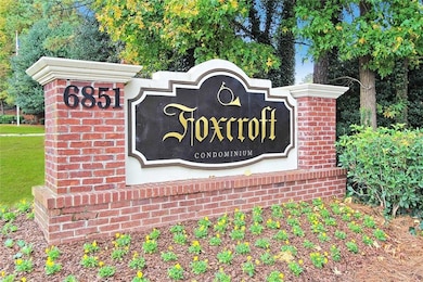 6851 Roswell Rd NE unit F32, Atlanta, GA 30328 - photo 3