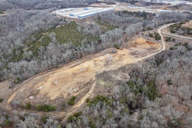Table Rock Lake Acreage Development Land