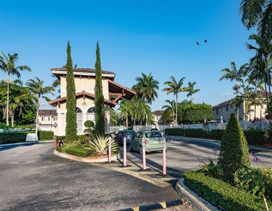 GUARD GATE MAIN ENTRANCE