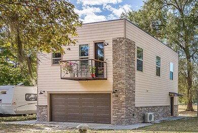 118 Richardson Rd, Crawfordville, FL 32327 - photo 2