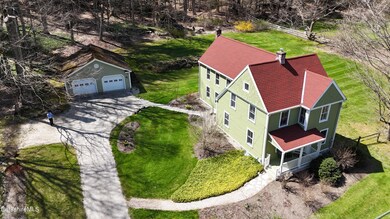 361 East St, Lenox, MA 01240 - photo 2