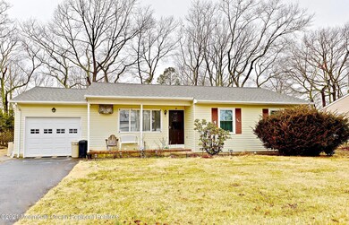 232 Juniper Ln, Forked River, NJ 08731 - photo 2